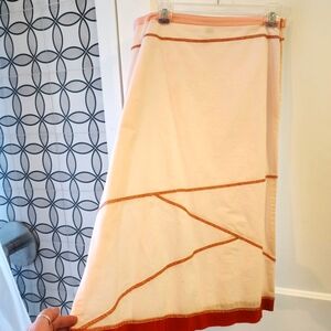 Neesh by DAR from Anthropologie Skirt